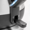 Electric kettle Zelmer ZCK7950 1.7L 2200W White