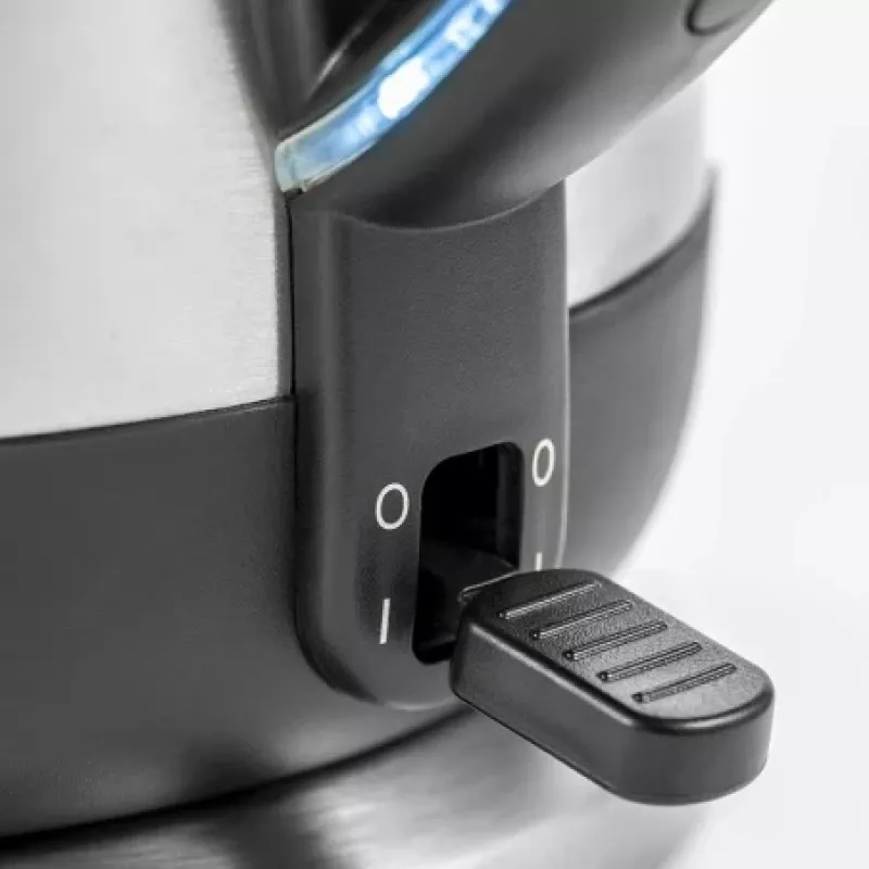 Electric kettle Zelmer ZCK7950 1.7L 2200W White