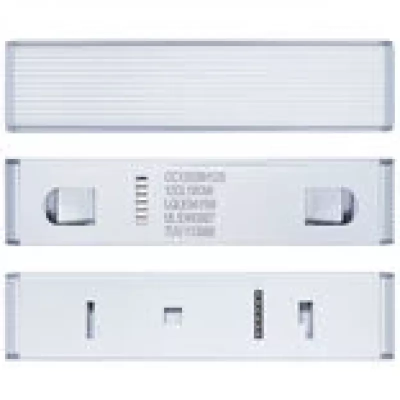 Case fan Lian Li UNI FAN CL Wireless Reverse 120mm White