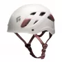 Climbing Helmet women's Black Diamond Half Dome - alloy