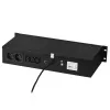 UPS EVER ECO Pro 1200 AVR CDS 19 (Rack; 1200VA) (W/EAVRRM-001K20/00)