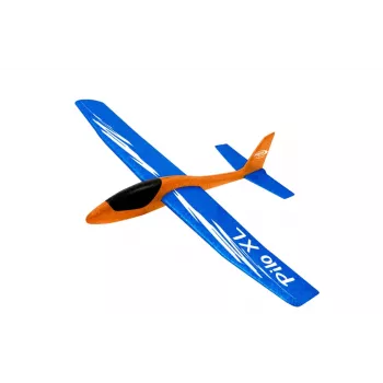 Toy glider plane Jamara Foam Glider 460485