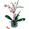 LEGO 10311 Icons Orchid Artificial Plant Building Set with Flowers Home Décor Accessory for Adults Botanical Collection Gifts for Wife or Husband