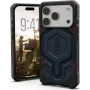 UAG Urban Armor Gear Monarch Pro MagSafe Case | Apple iPhone 17 Pro | kevlar mallard (Blue) | 114513113955 (114513113955)