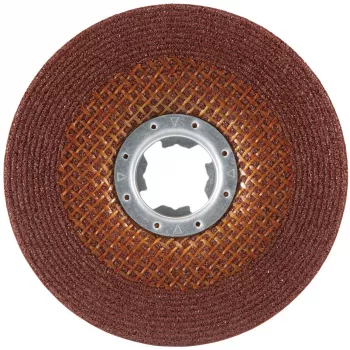 Makita E-00402 - grinding disc - Metal - Makita - 2,22 cm - 12,5 cm - 6 mm
