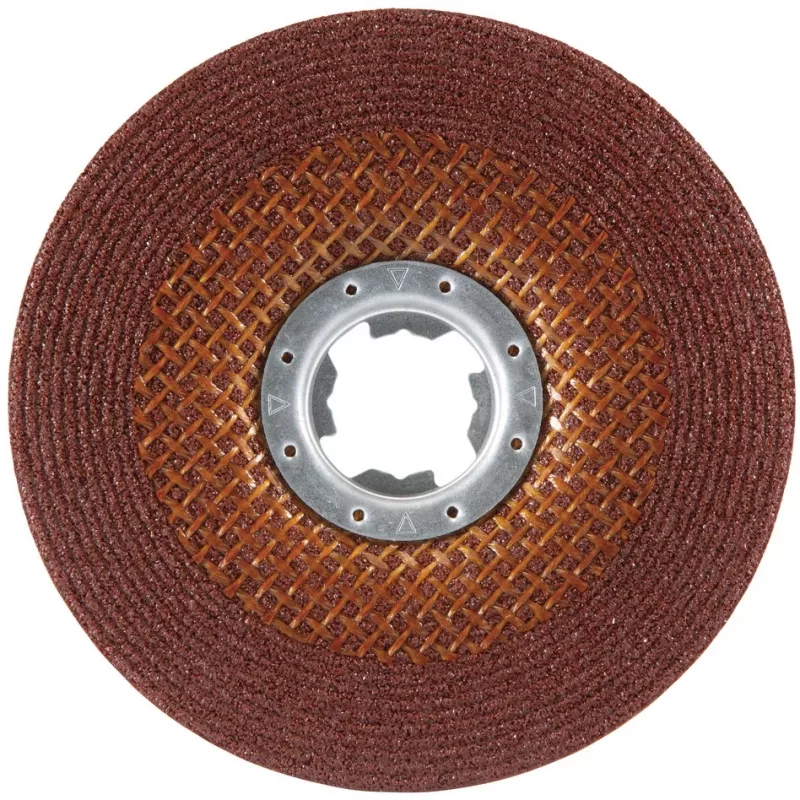 Makita E-00402 - grinding disc - Metal - Makita - 2,22 cm - 12,5 cm - 6 mm
