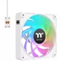 Fan Thermaltake CT140 EX Reverse ARGB Sync PC Cooling Fan White (3-Fan Pack)