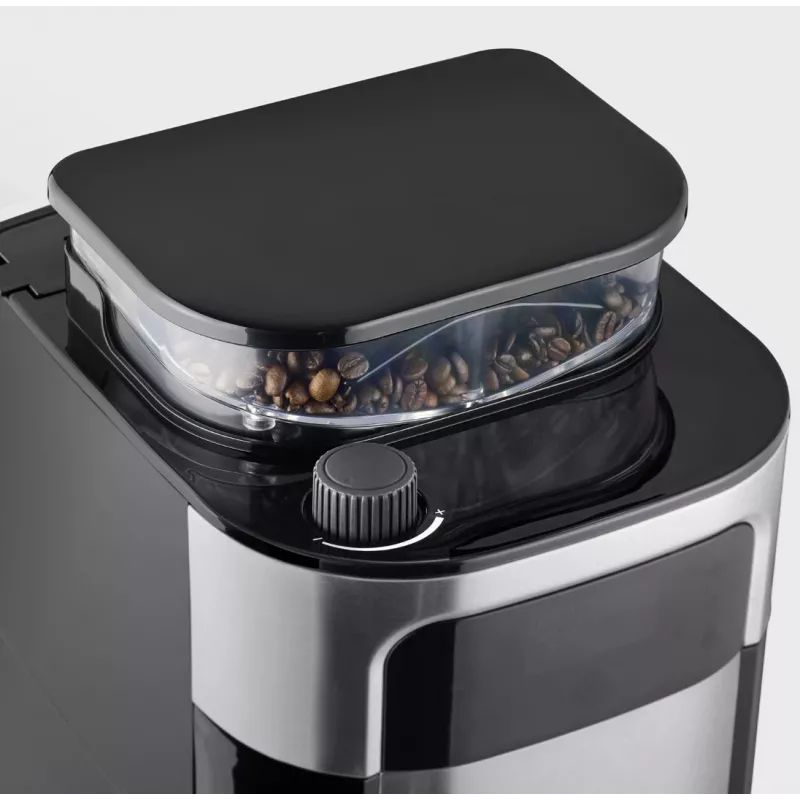 Drip coffee maker Severin 8 cups KA 4814