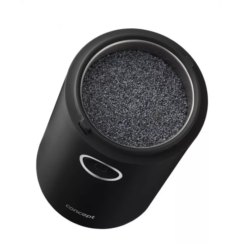Concept KM6001 Coffee Grinder Black
