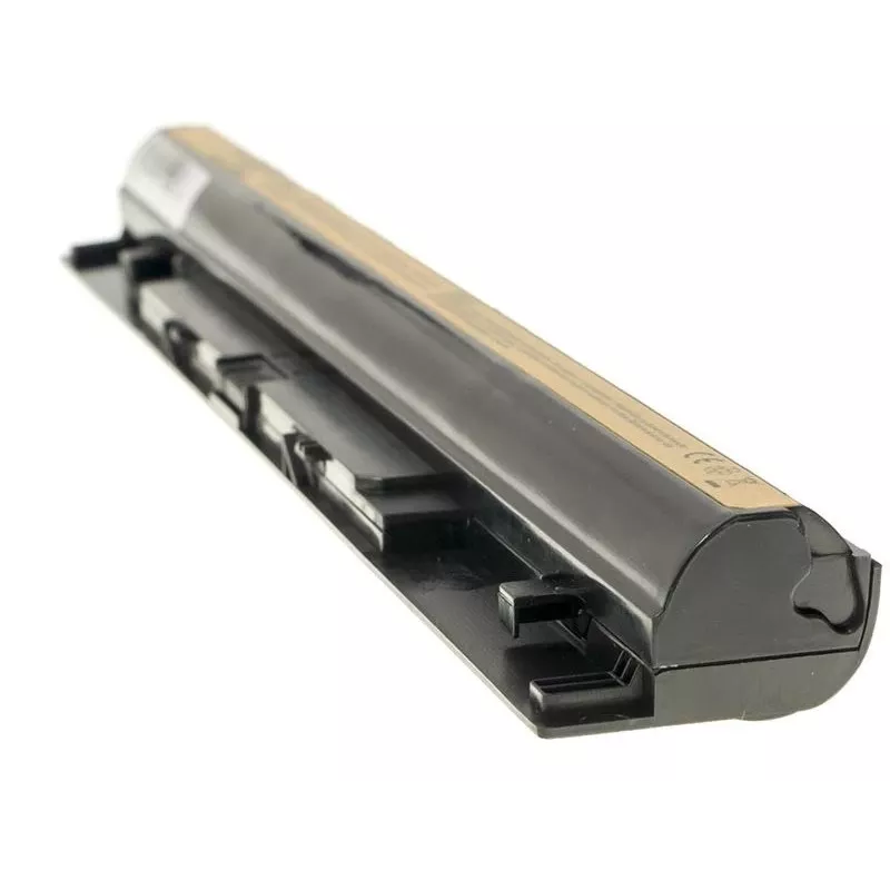 Battery Green Cell LE46 for Lenovo IdeaPad Z710 — Li-Ion 14.8V 2200mAh 4-cell, black