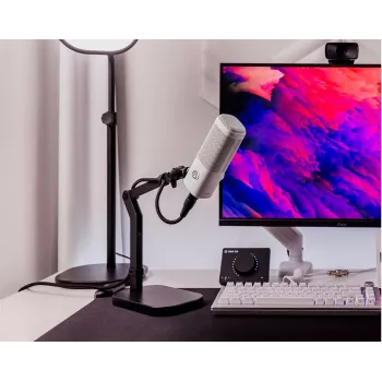 Headphones Elgato Wave Desk Stand Black