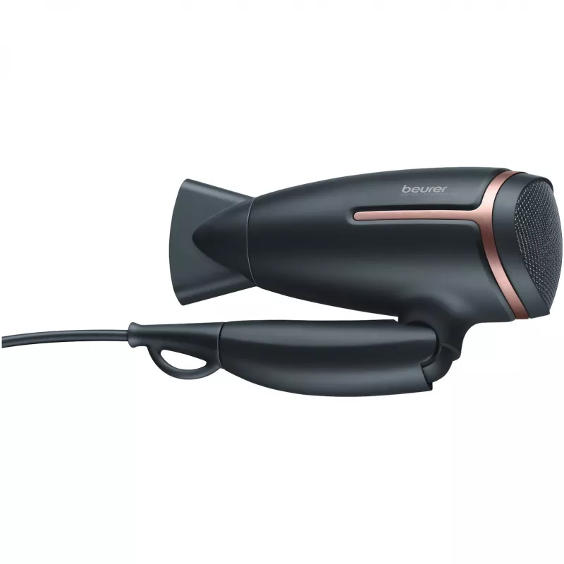 Beurer HC 25, hair dryer, 591.13, Black