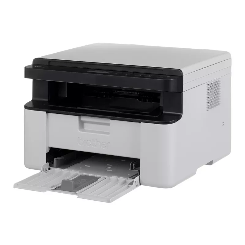 Multifunction Laser Printer Brother DCP-1510E, Mono, 20 ppm, USB 2.0, A4, 2400x600 dpi, 150-sheet input