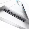 Arozzi Nova 32 inch computer monitor 2560 x 1440 pixels Quad HD LED White