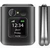 Mobile phone Bea-Fon Fold 10, 4.0 inch display