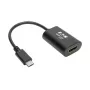 Tripp Eaton Tripp Lite Series USB C to HDMI Video Adapter Converter 4Kx2K M/F, USB-C to HDMI, USB Type-C to HDMI, USB Type C to HDMI 6in