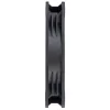 SilverStone VISTA SST-VS140B 140mm PWM Case Fan - Black