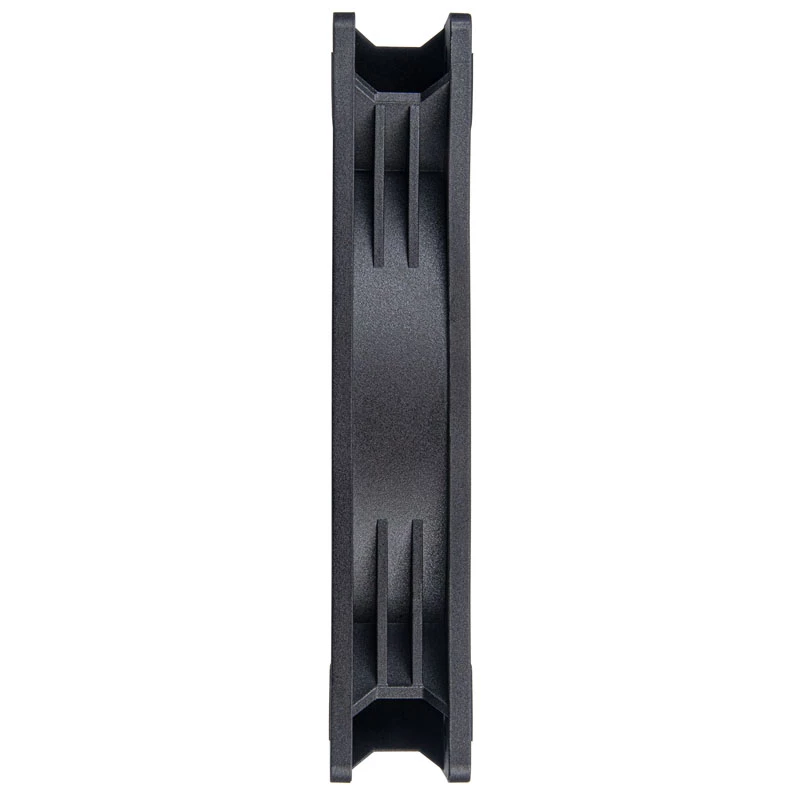 SilverStone VISTA SST-VS140B 140mm PWM Case Fan - Black