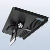 Shelf holder for iMac SODi 312 black