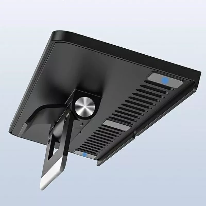 Shelf holder for iMac SODi 312 black
