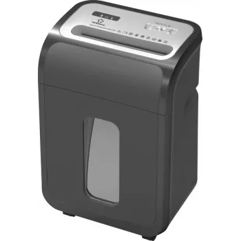 Renkforce RF-PPS-20L paper shredder micro cut P-5 20 l also shreds (RF-6676274)