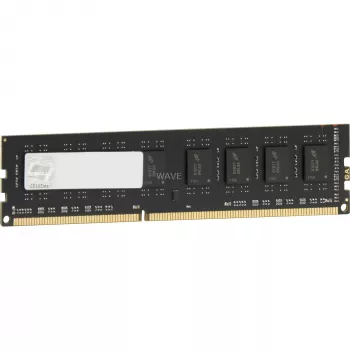 DIMM 4 GB DDR3-1333 , Memory F3-1333C9S-4GNS, NS