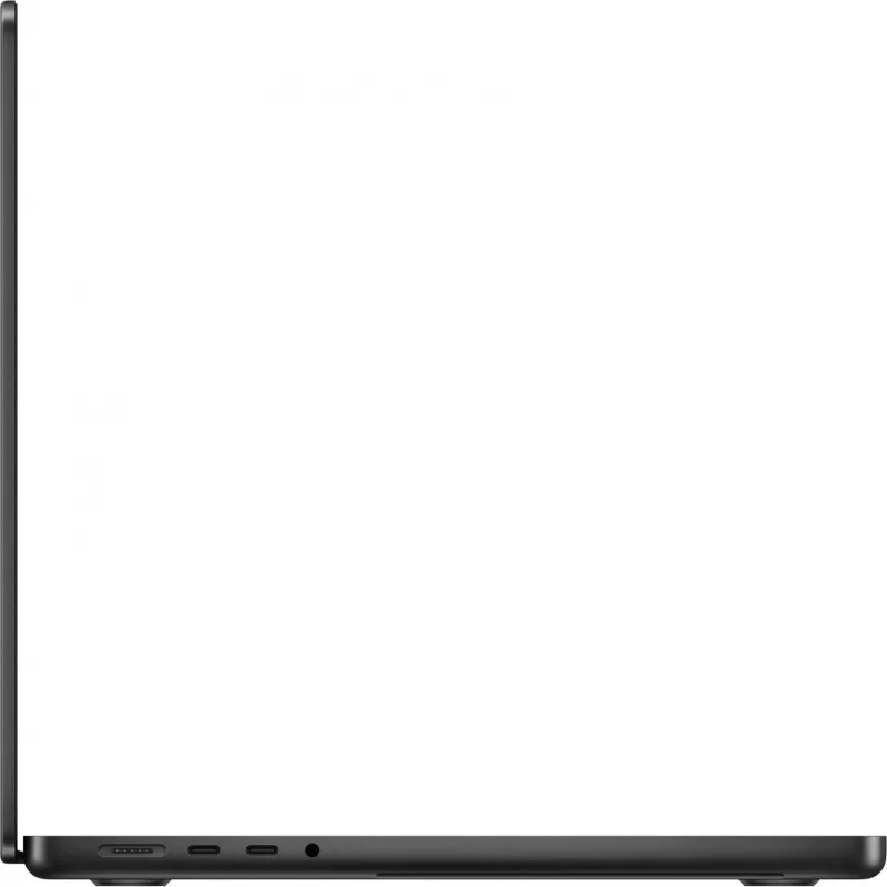 Apple MacBook Pro Space Black MDE14D/A - 35,6cm (14''), M5 10-Core Chip, 10-Core GPU, 16GB RAM, 1TB SSD/ without Power Supply