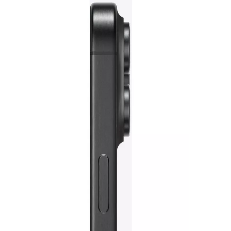 Mobile Phone Iphone 15 Pro MAX/256GB Black MU773ZD/A Apple
