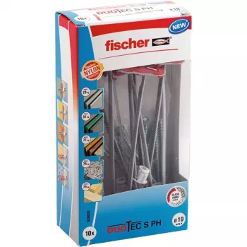 Fischer 539026 Red