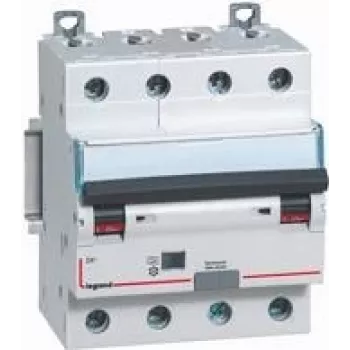 Legrand 411234 circuit breaker