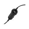 Headset Logitech H150 White