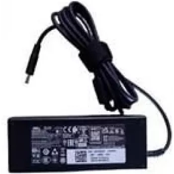 AC adapter Dell RXK2P 90W with 4.5 mm barrel connector