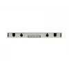 Patch panel Lanberg FOP1-12SS-LDS Grey ABS Steel 19 inch