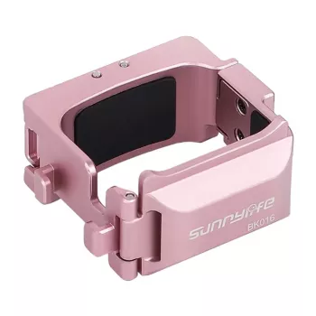 Magnetic Quick Release Adapter Sunnylife OP 3 1/4 inch for Action Cameras and Accessories