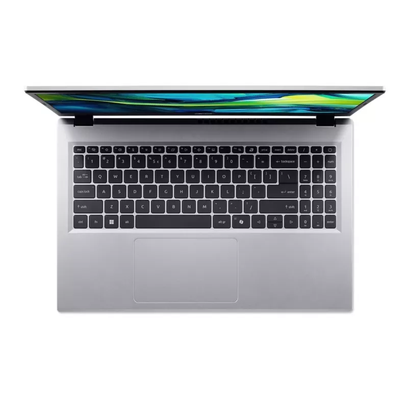 Laptop Acer Aspire 15.6 inch i7-13620H 16GB 512GB FHD W11P
