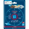 Bosch EXPERT CARBIDE MULTI WHEEL Cutting disc