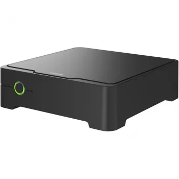 Network Video Recorder Axis S3008 Mk II Black 8 Channels 4 TB