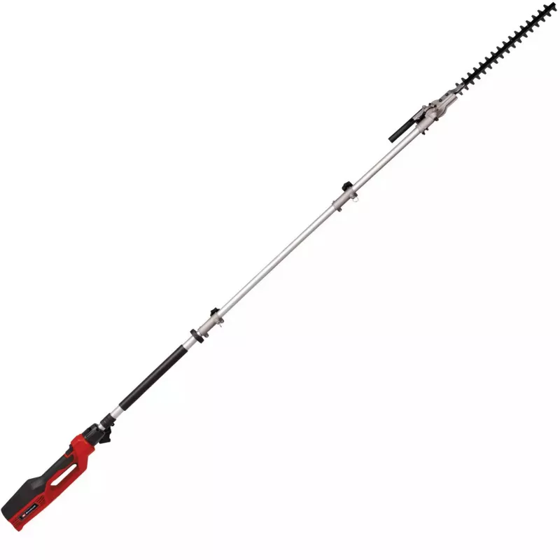 Einhell hedge trimmer/ pole saw GC-HC 90/2046 T
