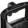 Adler AD 6318 Air Fryer, 8 L, 2500 W, LCD display, 9 programs, Black
