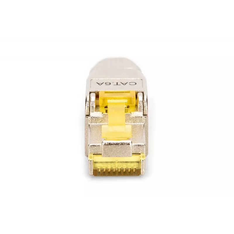 Digitus CAT 6A field connector DN-93638 AWG 22-27 supports up to 4PPoE