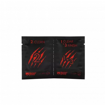 Thermal Grizzly TG-CW-10 Thermal Paste Cleaning Wipes, 10 pcs