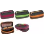 Soft pencil case WEDO Neon Stretch Green Grey