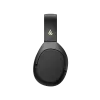 Edifier W830NB Headphones with Bluetooth Connectivity Over-Ear with Microphone Noise Cancellation Wireless Black