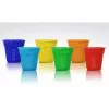 Bialetti BICCHIERINI cup Multicolour Coffee 6 pc(s)