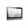 Video intercom indoor unit Hikvision DS-KH8381-WTE1 7 inch 1024x600, PoE, Wi‑Fi, MicroSD