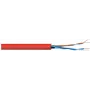 Fire signalling cable BITNER YnTKSYekw 2x2x0,8, 100 m length