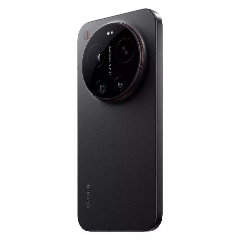 Xiaomi 17 Ultra 5G Dual Sim 16RAM 1TB black