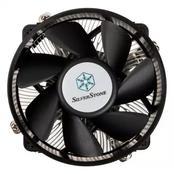 Air cooler Silverstone NT08-115X