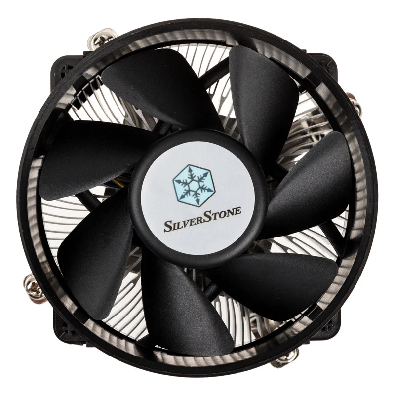 Air cooler Silverstone NT08-115X