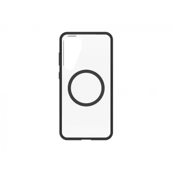 Cover Samsung Galaxy S25+ Otterbox React Case with magnets